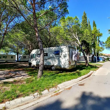 Adria - Pitches Campeggio