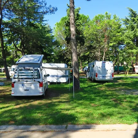 Adria - Pitches Ancarano