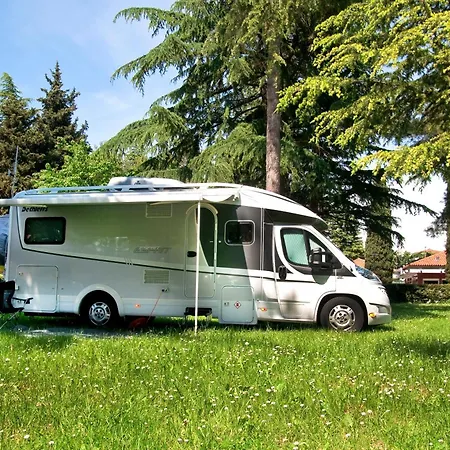 Adria - Pitches Ankaran