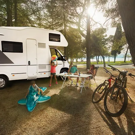 Adria - Pitches * Ankaran