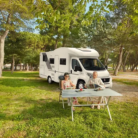 Adria - Pitches * Ankaran