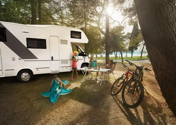 Adria - Pitches * Ancarano